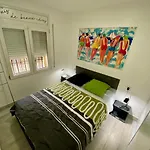 Superbe Appartement , Tout Confort, 40 M2 + 10 M2 Terrasse