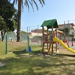 Apcostas - Isla De Rosas