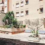 Flat Near Lloret De Mar Center And Beach