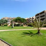 Golf Mar II A 1-4