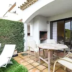 Sistachrentals Casa La Pletera 374 Con Jardin Privado Y Piscina Comunitaria