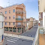 Apart-Rent Apartamento Francesc Macia 1º 2001