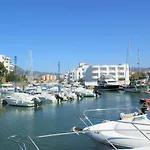 Apartamento Santa Margarita Canal