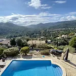 Villa Don Huberto