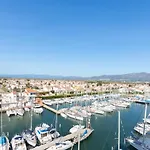 Apart-Rent Apartamento Port Grec 0161