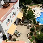 Lloret De Mar -Villa Sleeps 9 With Pool , Seaview, Wifi, Streamingservices