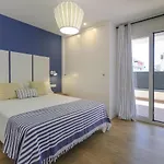 Lets Holidays Cozy Apartment With Terrace