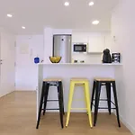 Lets Holidays Cozy Apartment With Terrace