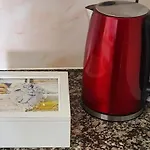 Bella Casa - Helle Wohnung In Strandnaehe