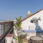 Lets Holidays Charming Fisherman House With Terrace