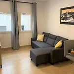 Apartaments L'Escala Centre