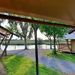 Camping Nautic Almata Glamping