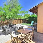 Casa Pinell Mar 111