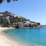 Central Apartment 2A 50M Beach
