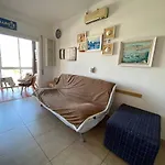 Vidabrava Roses Nautic, Estudio Loft A 300 M De La Playa,Vistas Espectaculares