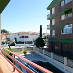 Apartamentos Flomar