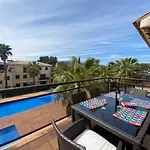 Lloguer30 Los Delfines, Swimming Pools , Near The Beach And With Parking