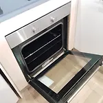 Apartamento Badia 24