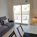 Apartamento Badia 24