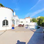 Villa Requesens 27 Empuriabrava - Barneda