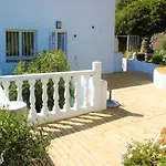 Casita En Roses Con Vistas Impresionantes Del Mar Y La Montana