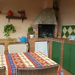 Casita Con Piscina Y Barbacoa Privada