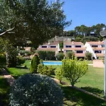 Ava Senia 5-1- Apartamento Vista Mar