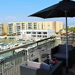 B. Marine Holidays