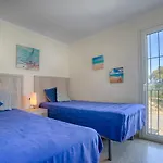 Kerstin Bruns - Casa Gisela