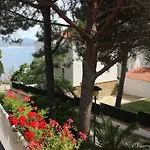 Luxury 4 Bed Apartment On Coastal Footpath At Cap Ras