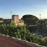 Apartament Ros