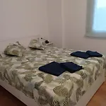 Davant Mar - Apartamento Con Terraza A Pie De Playa