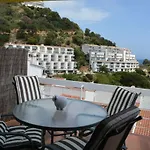 Apartamento Carabelasiente La Brisa Del Mar