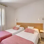 Apartamentos Margell