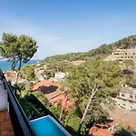 Perla Azul - Sa Riera/Begur