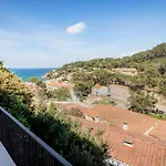 Gala Mar - Sa Riera / Begur Sea View