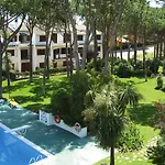 Apartments Country Club Playa De Pals - Con01387-Dya
