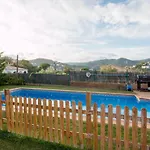 Villa Con Piscina Privada