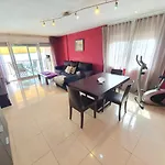 Apartamento Canyelles Beach