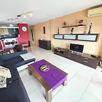 Apartamento Canyelles Beach