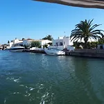 Rosas-Puig Rom -Vista Mar
