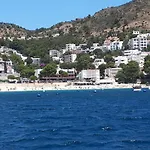 Rosas-Puig Rom -Vista Mar