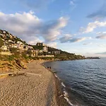 Acp16 Appartement Vue Mer A Roses Secteur Almadrava