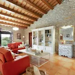 Mas Casa Marta, Costa Brava Emporda