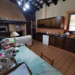 Villas Cosette Masia Can Tibau