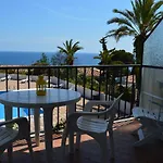 Studios Face A La Mer - Cala Llevado