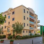 Apart-Rent Apartamento Mimoses 0063