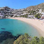 Thalassa 2-4 - Piso Precioso A 50 M De La Playa