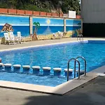 Apartamento Blanes Els Pins