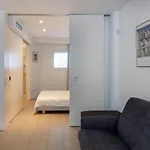 Cadaques White Sea Apartments